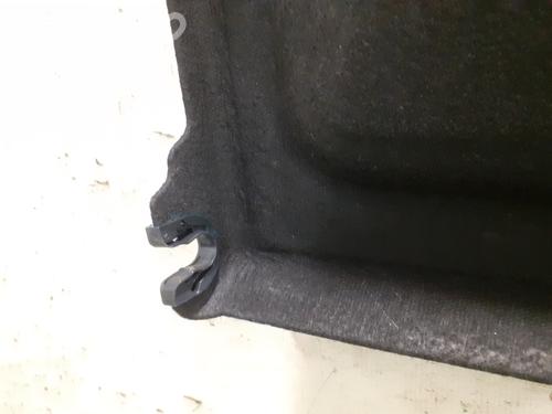 Rear parcel shelf RENAULT ZOE (BFM_)  | BP27407501C85 