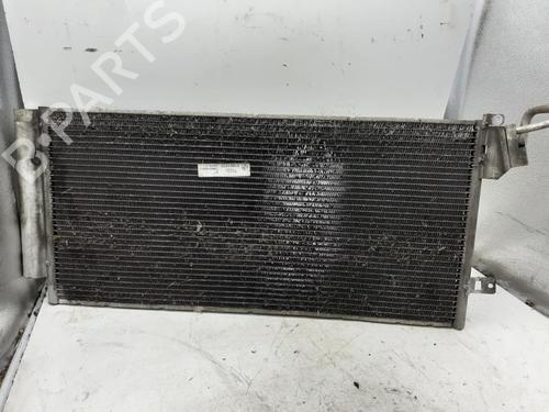 Used AC radiator AC radiator FIAT DOBLO Bus (263_) 1.6 D Multijet (263AXH1A, 263AXL11, 263AXH1B) (90 hp) 24785541 24785541