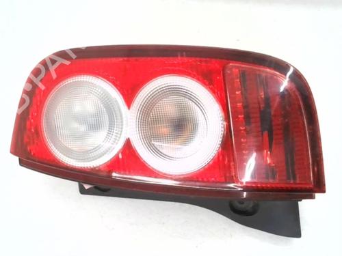 Used Right taillight NISSAN MICRA III (K12) 1.5 dCi (65 hp) 24779691