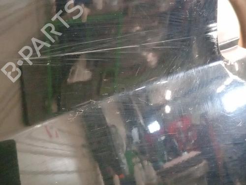 Rear bumper PEUGEOT 3008 I MPV (0U_) 1.6 THP | BP29477885C8 