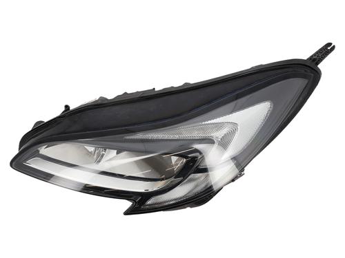Left headlight OPEL CORSA E (X15) 1.4 (08, 68) | BP36418364C28 - Image 5