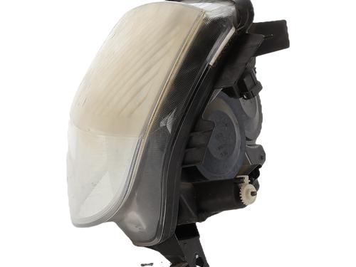 Left headlight RENAULT SCÉNIC II (JM0/1_) 1.9 dCi (JM0G, JM12, JM1G, JM2C) | BP40026880C28 - Image 4