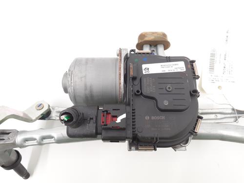 Front wiper motor PEUGEOT 3008 II SUV (MC_, MR_, MJ_, M4_) 1.5 BlueHDi 130 | BP30101557M29