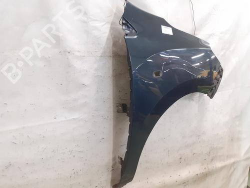 Błotnik przedni prawy DACIA LODGY (JS_) 1.5 dCi (JSMC, JSAF) | BP29893663C42