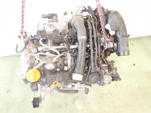 Motor RENAULT CAPTUR II (HF_) TCe 140 (HFN0) | BP29913731M1