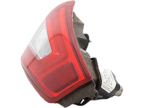 Left tailgate light NISSAN QASHQAI II (J11, J11_) 1.6 dCi | BP36583628C79 - Image 5