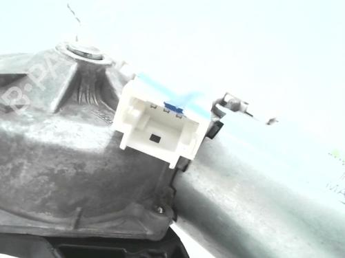 Rear wiper motor FIAT TALENTO Bus (296_) 1.6 D | BP24780543M102 