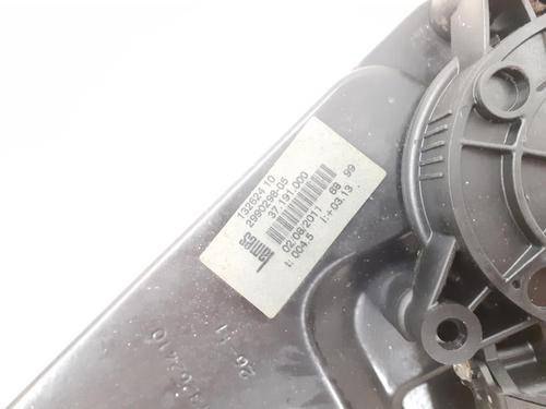 Rear right window mechanism BMW X1 (E84) sDrive 18 d | BP24791191C25 
