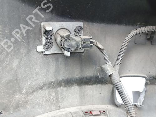 Bumper achter Bumper achter 39146125 39146125