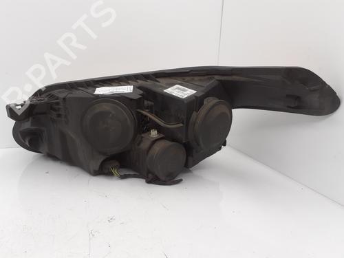 Right headlight CITROËN C3 Picasso (SH_) 1.4 VTi 95 (SH8FSC, SH8FP0, SH8FP6) | BP30123808C29 