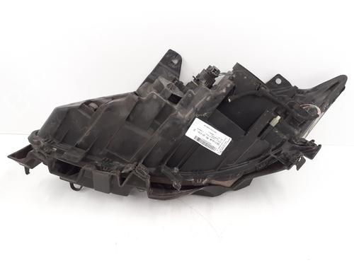 Right headlight RENAULT LAGUNA III (BT0/1) 2.0 16V (BT05, BT0F, BT0W) | BP30380370C29 - Image 5