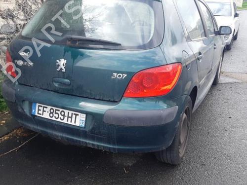 Alternator PEUGEOT 307 (3A/C) 1.6 16V | BP24783564M7 