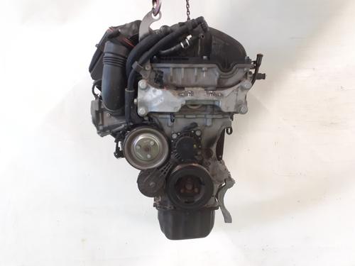 Used Engine PEUGEOT 207 (WA_, WC_) 1.4 16V (95 hp) 31271600