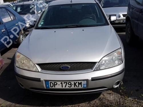 Right mirror FORD MONDEO III (B5Y) 1.8 16V | BP24778432C27 