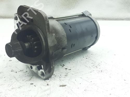Anlasser für RENAULT CLIO IV (BH_) 1.5 dCi 90 (90 hp) 24794635