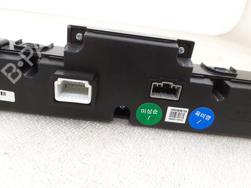 Used Warning switch Warning switch KIA SPORTAGE IV (QL, QLE) 1.7 CRDi (116 hp) 24797736 24797736