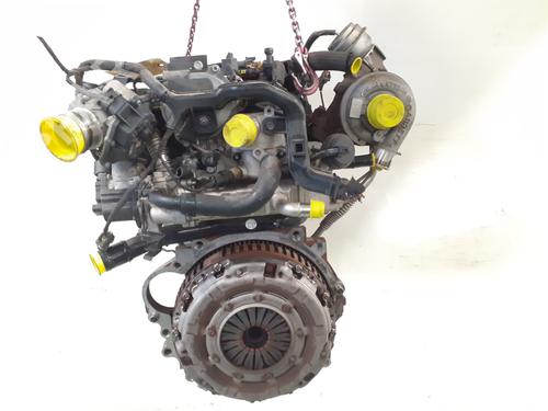 Engine KIA SPORTAGE III (SL) 1.7 CRDi | BP30849387M1