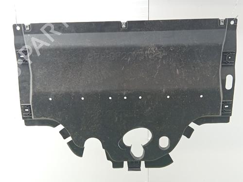 Underbody protection RENAULT TRAFIC III Van (FG_) | BP36685025M92 - Image 2
