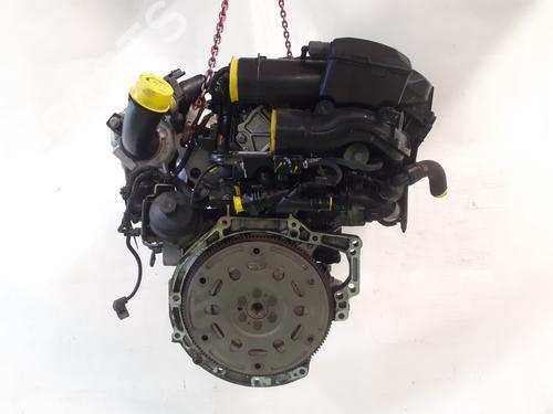 Engine PEUGEOT 2008 I (CU_) 1.5 BlueHDI 120 | BP31184397M1