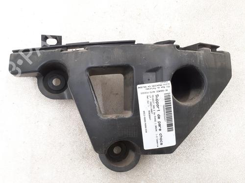 Used Rear bumper bracket PEUGEOT 308 SW II (LC_, LJ_, LR_, LX_, L4_) 1.2 THP 130 (131 hp) 24797006
