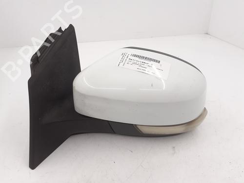 Used Left mirror FORD FOCUS III Turnier 1.0 EcoBoost (100 hp) 29143031