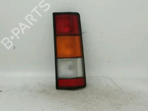 Right taillight RENAULT RAPID Box Body/MPV (F40_, G40_) 1.6 D (F404) | BP24773564C35 