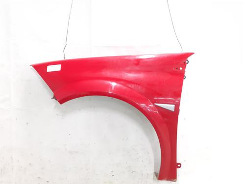 Used Left front fenders RENAULT MEGANE II (BM0/1_, CM0/1_) 1.9 dCi (131 hp) 24786279