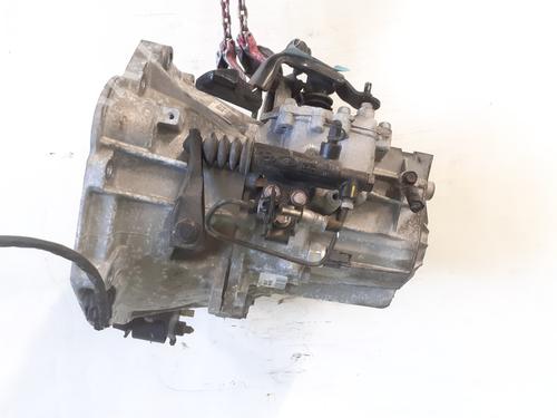 Gearbox HYUNDAI i20 II (GB, IB) 1.2 | BP29965319M3