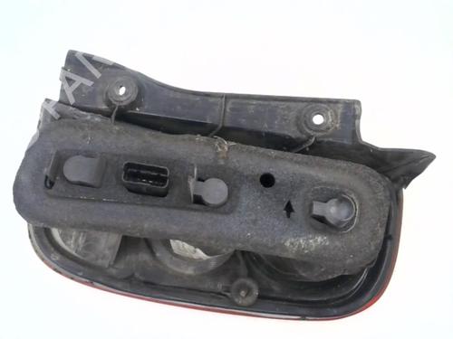 Left taillight NISSAN MICRA III (K12) 1.5 dCi | BP24779692C34 