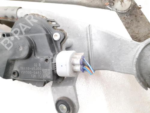 Viskermotor vindrude SUZUKI GRAND VITARA II (JT, TE, TD) 1.6 All-wheel Drive (JB416) | BP24792673M29 