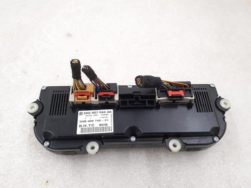 Climate control VW GOLF VI (5K1) 2.0 TDI | BP24794753I5 