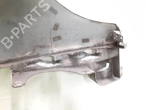 Used Left front fenders PEUGEOT 807 (EB_) 2.2 HDi (128 hp) 24790380