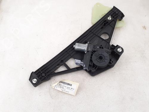 Used Rear left window mechanism RENAULT AUSTRAL E-TECH 200 Hybrid (HGM2) (199 hp) 24797870