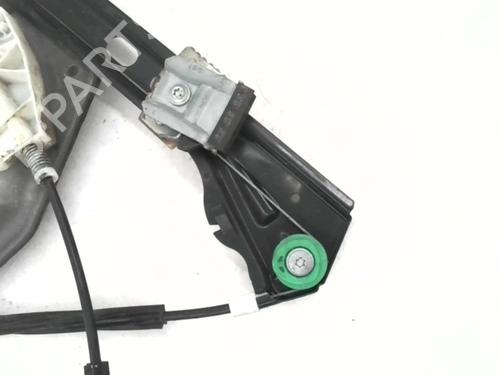 Front left window mechanism VW GOLF V (1K1) 1.9 TDI | BP24780978C22 