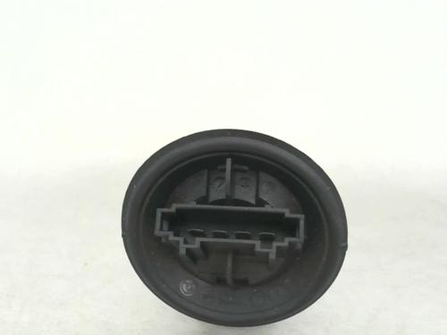 Used Heater resistor SEAT IBIZA IV (6J5, 6P1) 1.2 TDI (75 hp) 24779268