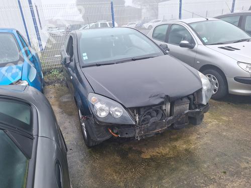 Climate control OPEL ASTRA H GTC (A04) 1.7 CDTI (L08) | BP25873347I5 - Image 5