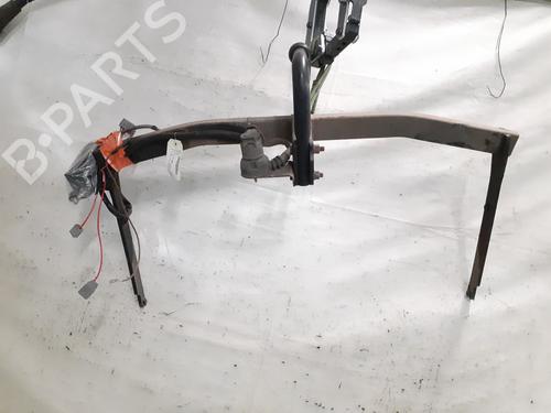 Trækkugle/Mekanisme FORD C-MAX II (DXA/CB7, DXA/CEU) 1.6 TDCi (95 hp) 31009979