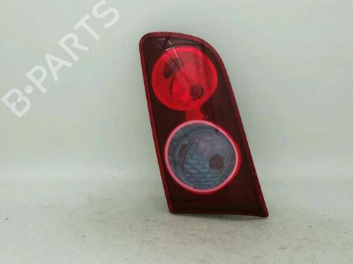 Used Right tailgate light Right tailgate light FIAT CROMA (194_) 1.9 D Multijet (194AXB1B) (120 hp) 31132335 31132335