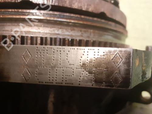 Engine RENAULT MASTER III Platform/Chassis (EV, HV, UV) 2.3 dCi 110 FWD (EV0R, EV0W, HV0R, HV0W, UV0R, UV0W) | BP31908955M1