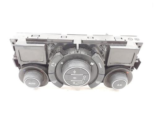 Climate control PEUGEOT 308 I (4A_, 4C_) 1.6 HDi | BP24785343I5