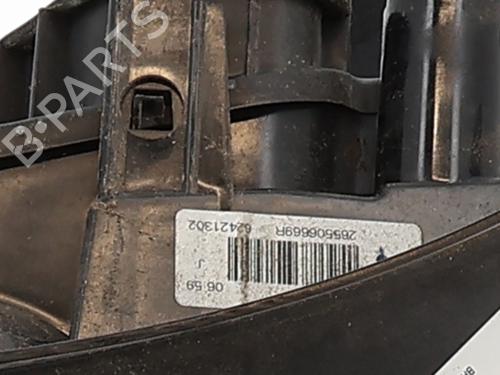 Right taillight DACIA SANDERO II 1.2 | BP36468476C35 - Image 4
