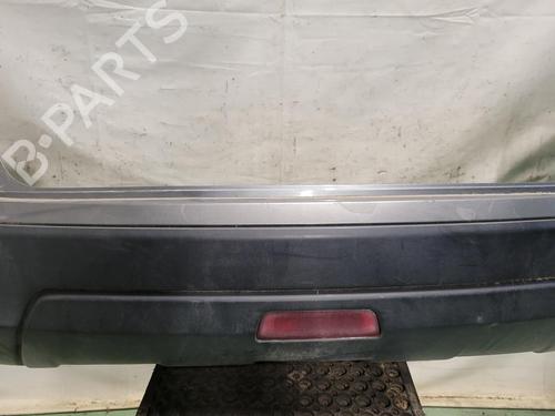 Rear bumper NISSAN QASHQAI I (J10, NJ10) 1.5 dCi | BP24795038C8 