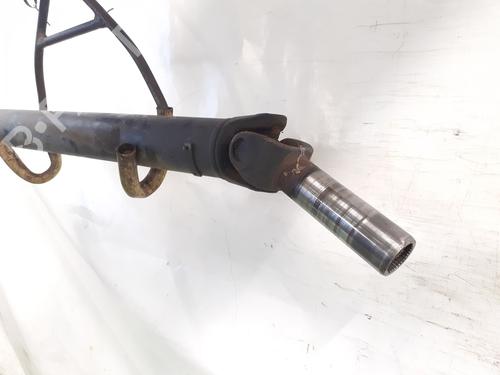 Driveshaft NISSAN PATHFINDER III (R51) 2.5 dCi 4WD | BP30613562M37 - Image 3