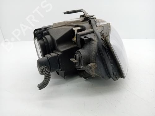 Lyskaster høyre Lyskaster høyre AUDI A3 (8P1) [2003-2013] 34218915 34218915