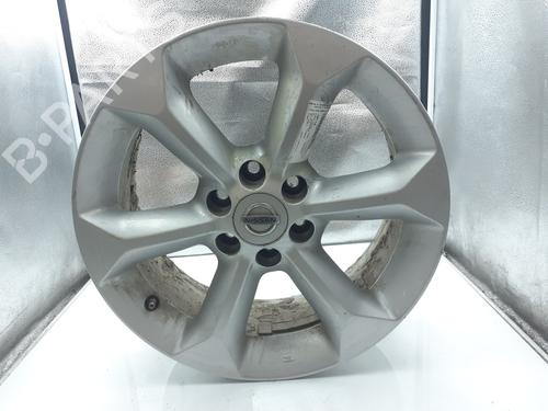 Fælk NISSAN NAVARA NP300 (D40) 2.5 dCi 4WD (171 hp) 33177949