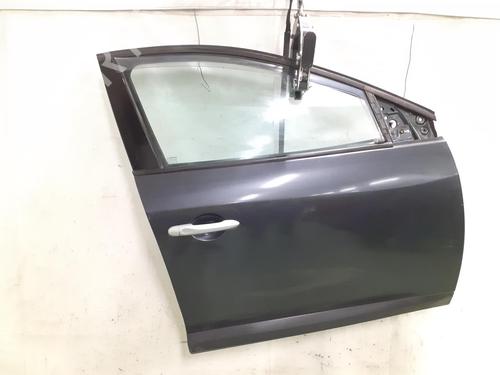 Right front door RENAULT MEGANE III Grandtour (KZ0/1) 1.5 dCi (KZ1M, KZ1W, KZ0R) | BP24790203C3