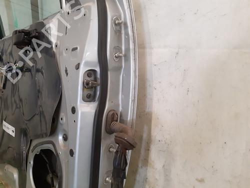 Left front door NISSAN PATHFINDER III (R51) 2.5 dCi 4WD | BP27890914C2 