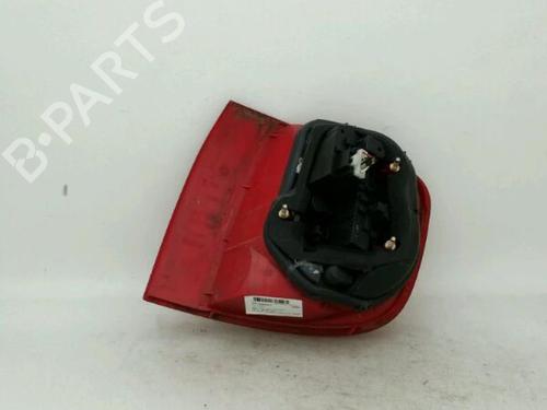 Venstre baglygte FIAT MULTIPLA (186_) 1.9 JTD 115 BP24773659C34