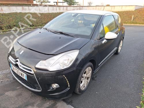 Used Parts CITROËN DS3 (SA_) 1.6 HDi 110 (112 hp) 4421620