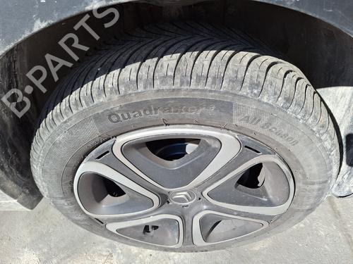 Dørliste CITROËN C3 III (SX) 1.2 THP 110 (SXHNPS, SXHNZT, SXHNZ6) | BP35957027C150 - Image 32